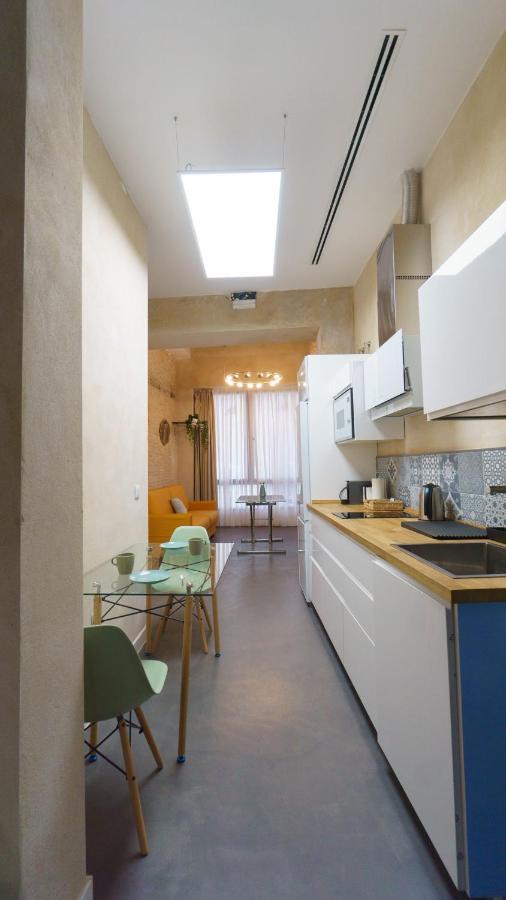 Rentalsevilla Cardenal Cervantes I Exterior foto
